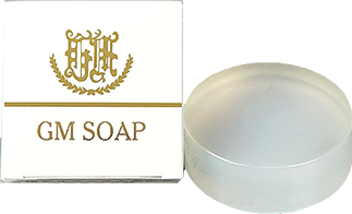 GM SOAP（ジーエムソープ）